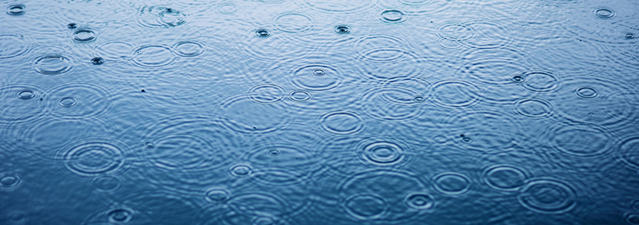 rainwater - Hydropure