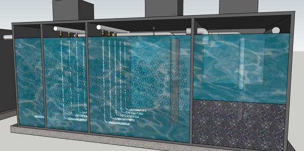 kleinschalige waterzuiveringsinstallatie - Hydropure kleinschalige waterzuiveringsinstallatie - Hydropure