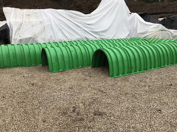 Infiltratie regenwater - Hydropure Infiltratie regenwater - Hydropure