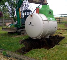 Individuele Behandeling van Afvalwater - Hydropure Individuele Behandeling van Afvalwater - Hydropure